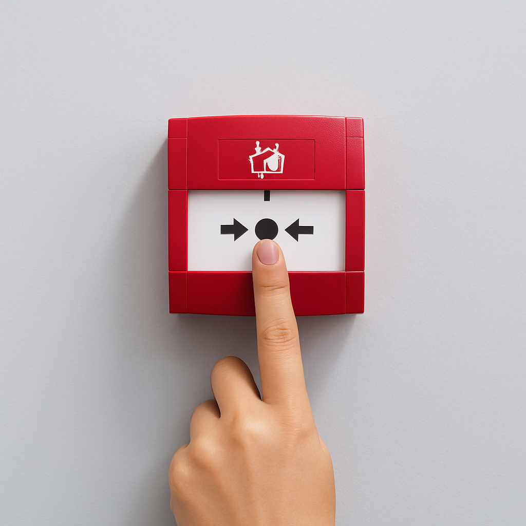 Système de Sécurité Incendie